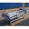 Functions Electric And Manual Hospital Bed